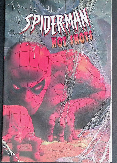 Hot Shots Spider-Man (1996) #1 - Mycomicshop.be