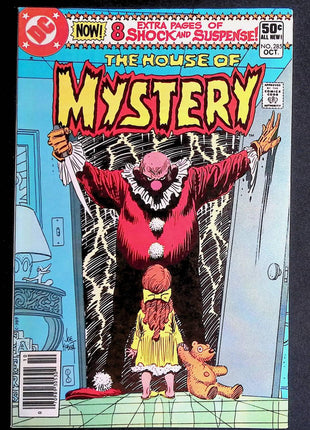 House of Mystery (1951 - 1983 1st Series) 285 - Mycomicshop.be