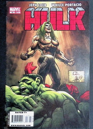 Hulk (2008) #18A - Mycomicshop.be
