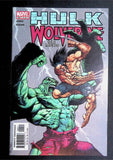 Hulk Wolverine Six Hours (2003) Complete Set - Mycomicshop.be