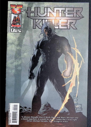 Hunter Killer (2005) 1 - 11 - Mycomicshop.be