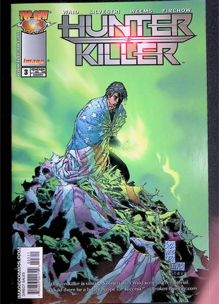 Hunter Killer (2005) 1 - 11 - Mycomicshop.be