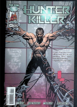 Hunter Killer (2005) 1 - 11 - Mycomicshop.be