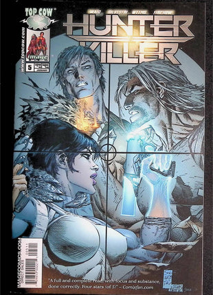 Hunter Killer (2005) 1 - 11 - Mycomicshop.be