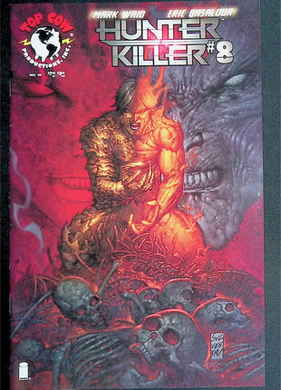 Hunter Killer (2005) 1 - 11 - Mycomicshop.be