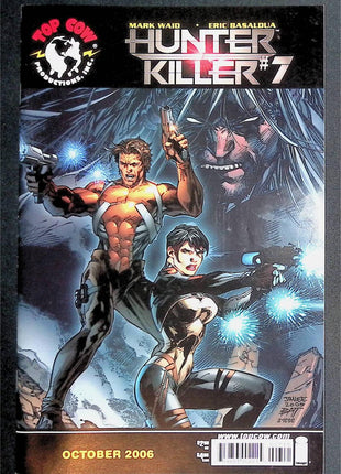 Hunter Killer (2005) 1 - 11 - Mycomicshop.be