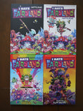 I Hate Fairyland TPB (2016) #1-4 - Mycomicshop.be