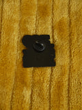 'I love the dark side Star Wars' enamel pin - Mycomicshop.be