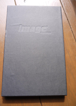 Image Comics HC (2005) Slipcase + Signed - Mycomicshop.be