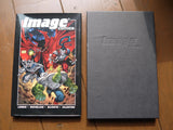 Image Comics HC (2005) Slipcase + Signed - Mycomicshop.be