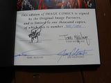 Image Comics HC (2005) Slipcase + Signed - Mycomicshop.be