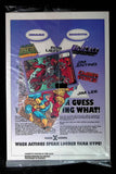 Image Illustrated (1994 comic-sized) #1 - Mycomicshop.be