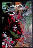 Images of Shadowhawk (1993) Complete Set - Mycomicshop.be