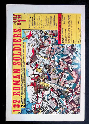 Incredible Hulk (1962 1st Series) 106 - Mycomicshop.be