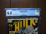 Incredible Hulk (1962 1st Series) #145 CGC 6.5 - Mycomicshop.be
