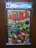 Incredible Hulk (1962 1st Series) #209 CGC 6.5 - Mycomicshop.be