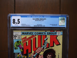 Incredible Hulk (1962 1st Series) #211 CGC 8.5 - Mycomicshop.be