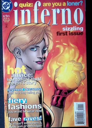 Inferno (1997) #1 - Mycomicshop.be