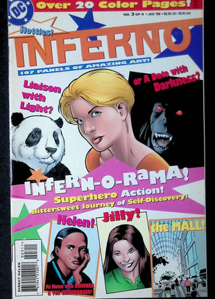 Inferno (1997) #3 - Mycomicshop.be