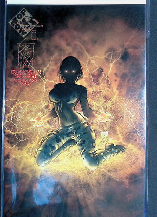 Inferno Hellbound (2002) 2B - Mycomicshop.be