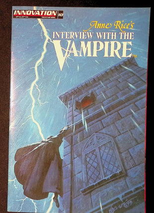 Interview with the Vampire (1991) #10 - Mycomicshop.be