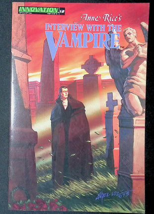 Interview with the Vampire (1991) #12 - Mycomicshop.be