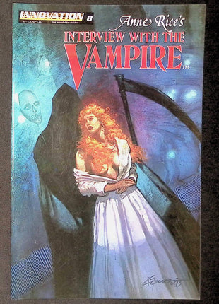 Interview with the Vampire (1991) #8 - Mycomicshop.be
