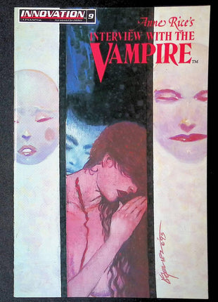 Interview with the Vampire (1991) #9 - Mycomicshop.be