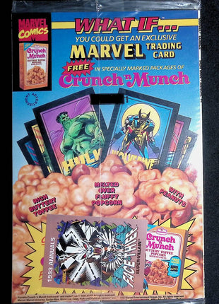 Iron Man (1968 1st Series) Annual #14P - Mycomicshop.be
