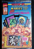 Iron Man (1968 1st Series) Annual #14P - Mycomicshop.be