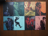 Jazz Maynard (Dark Dragon) Complete Set - Mycomicshop.be