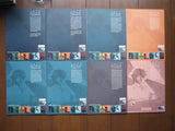 Jazz Maynard (Dark Dragon) Complete Set - Mycomicshop.be