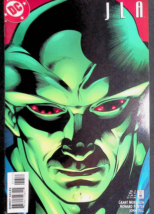 JLA (1997) #13 - Mycomicshop.be