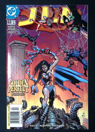 JLA (1997) #63 - Mycomicshop.be