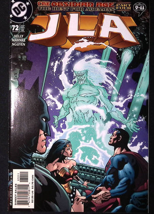 JLA (1997) #72 - Mycomicshop.be