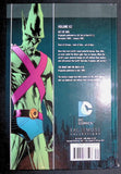JLA Act of God HC (2001) Eaglemoss - Mycomicshop.be