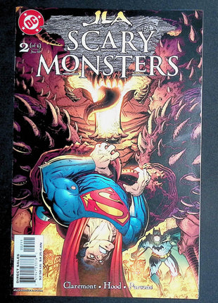 JLA Scary Monsters (2003) 2 - Mycomicshop.be