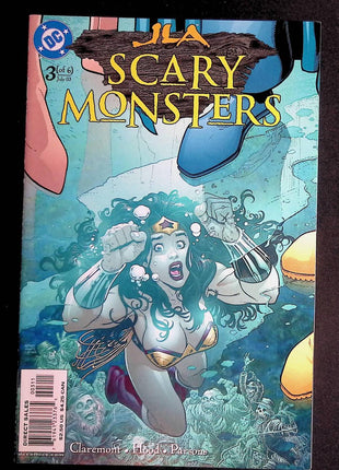 JLA Scary Monsters (2003) 3 - Mycomicshop.be