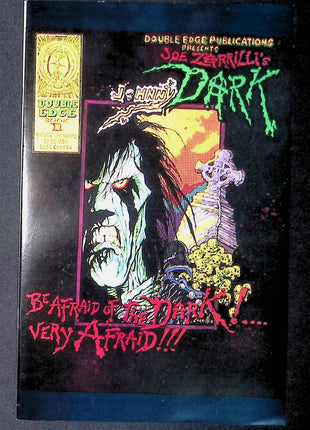 Johnny Dark (1995) #1 - Mycomicshop.be