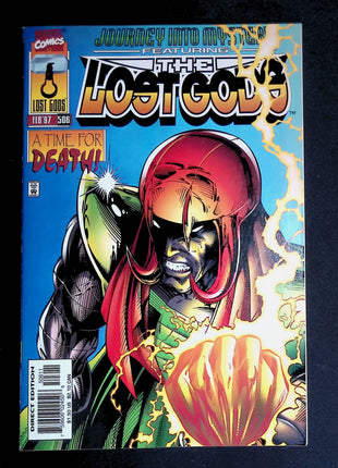 Journey into Mystery (1952) #506 - Mycomicshop.be