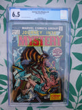 Journey into Mystery (1972 2nd series) #8 CGC 6.5 - Mycomicshop.be