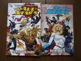 JSA All Stars TPB (2010) Complete Set - Mycomicshop.be