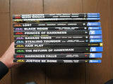 JSA TPB (2000) Complete Set - Mycomicshop.be