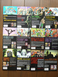 JSA TPB (2000) Complete Set - Mycomicshop.be