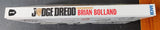 Judge Dredd The Complete Brian Bolland HC (2012 IDW) #1 - Mycomicshop.be