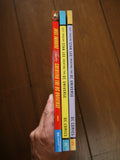 Just Imagine Stan Lee Creating the DC Universe TPB (2020) Complete Set - Mycomicshop.be