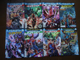 Justice League (2016) Complete Set - Mycomicshop.be