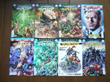 Justice League (2016) Complete Set - Mycomicshop.be