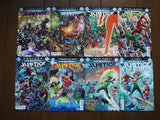 Justice League (2016) Complete Set - Mycomicshop.be
