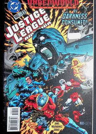 Justice League America (1987) #106S - Mycomicshop.be